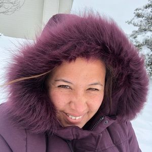 Meet your Posher, Gina